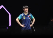 邱贻可晒孙颖莎战绩：理性看待竞技起伏，互联网非法外之地的简单介绍