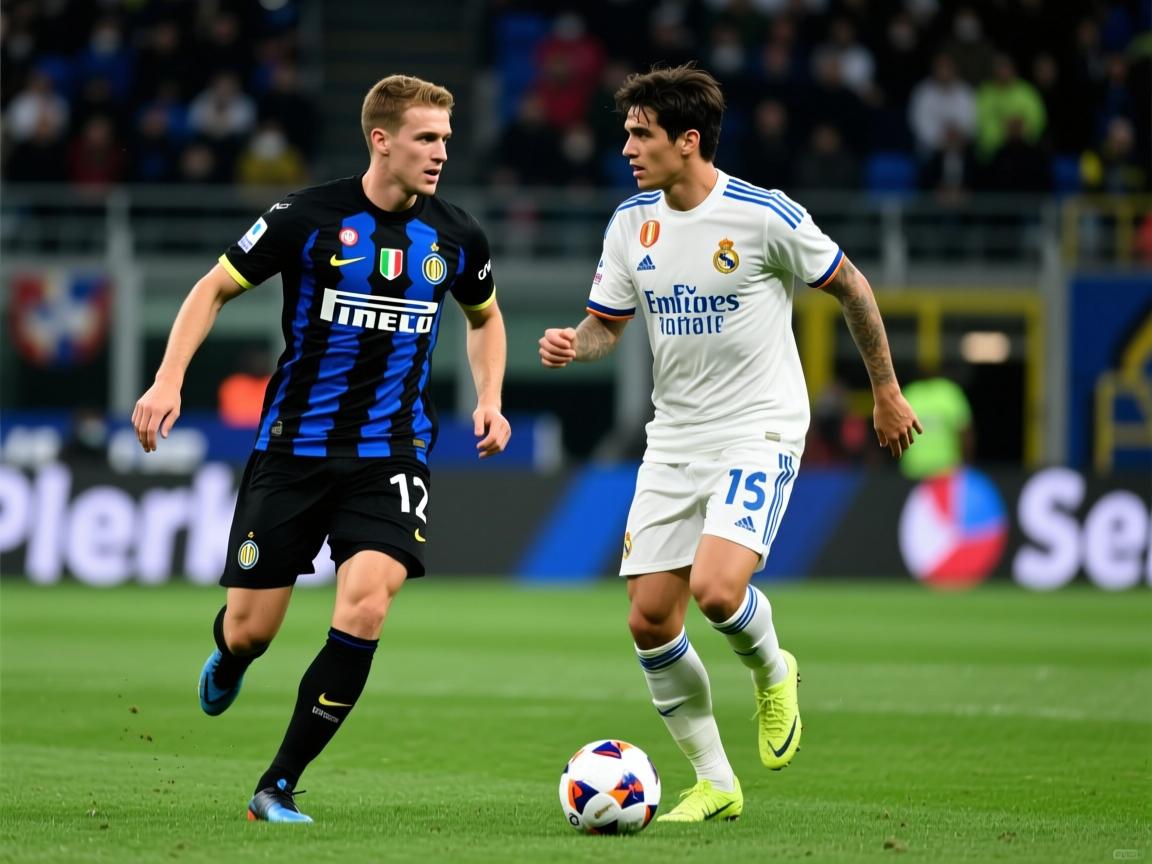 包含国米想买二前锋，暗度陈仓谈皇马新星？这个的确是“太高级”的词条  第1张