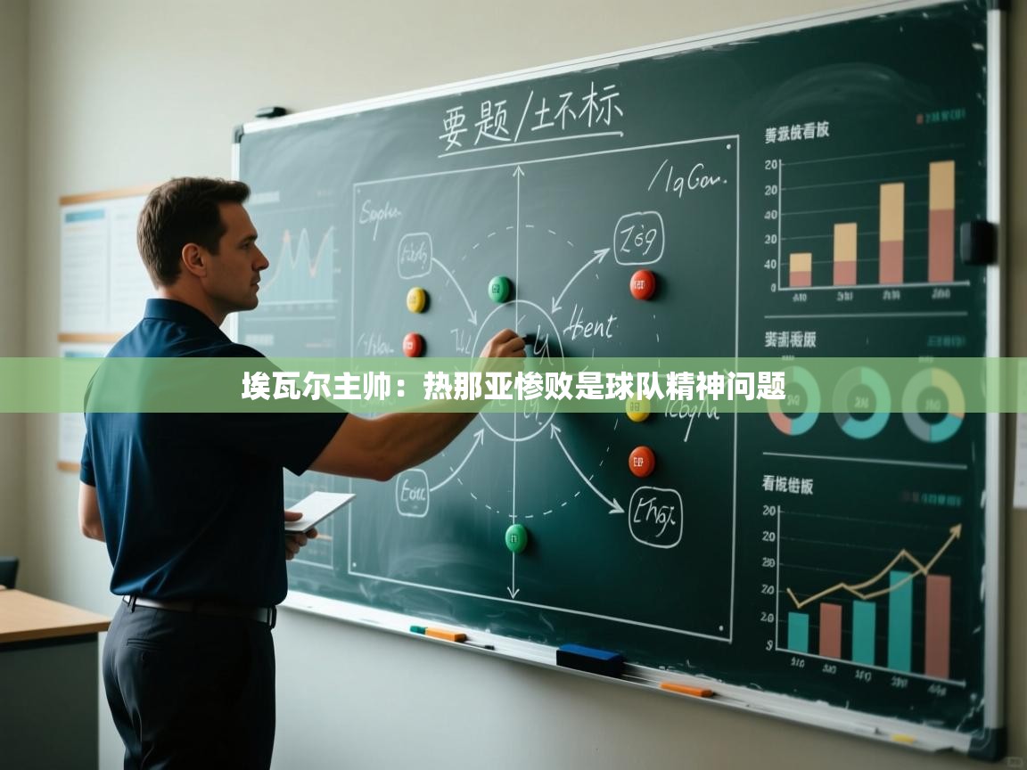 埃瓦尔主帅:热那亚惨败是球队精神问题 第1张