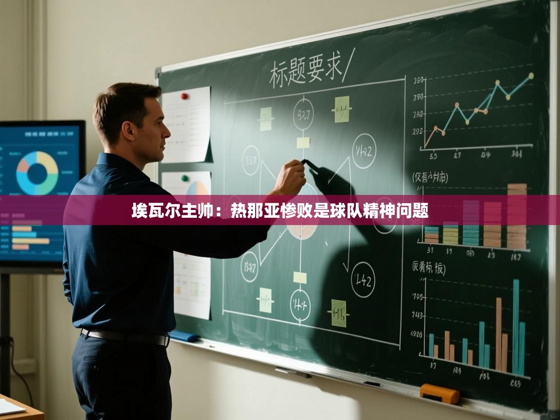 埃瓦尔主帅:热那亚惨败是球队精神问题 第2张