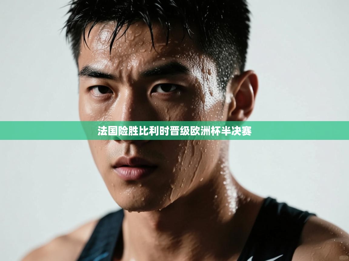 法国险胜比利时晋级欧洲杯半决赛  第2张